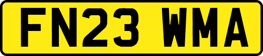 FN23WMA