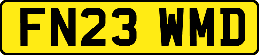 FN23WMD
