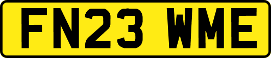 FN23WME