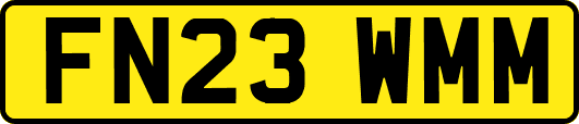 FN23WMM