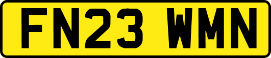 FN23WMN