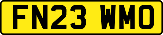 FN23WMO