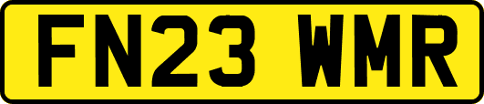 FN23WMR
