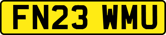 FN23WMU