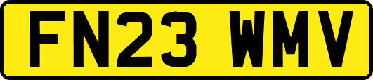 FN23WMV