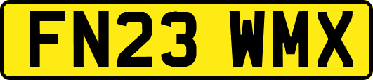 FN23WMX