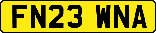 FN23WNA
