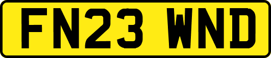 FN23WND