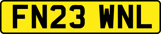 FN23WNL