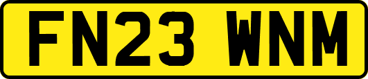 FN23WNM