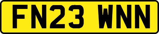 FN23WNN