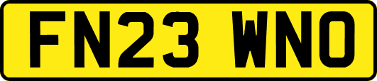 FN23WNO