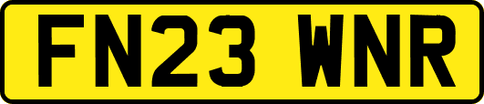 FN23WNR