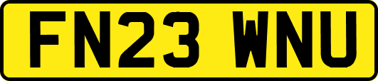 FN23WNU