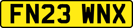 FN23WNX