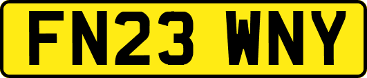 FN23WNY