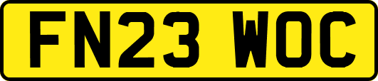 FN23WOC