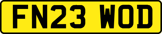 FN23WOD