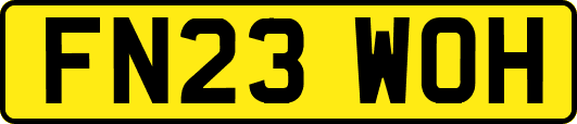 FN23WOH