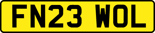 FN23WOL