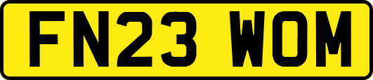 FN23WOM