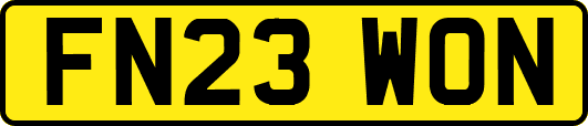 FN23WON