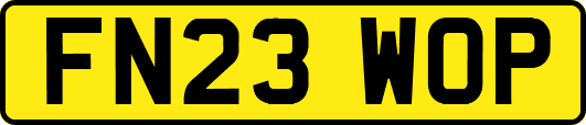 FN23WOP