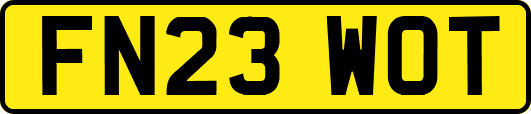 FN23WOT