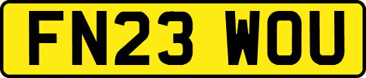 FN23WOU