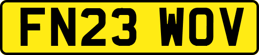 FN23WOV