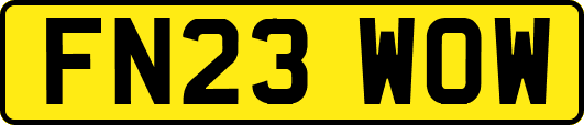 FN23WOW