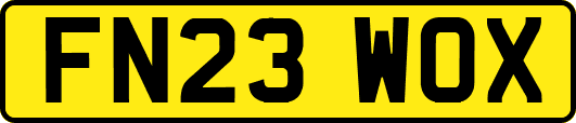 FN23WOX