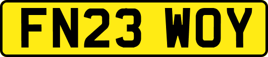 FN23WOY