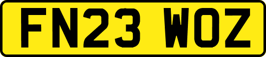 FN23WOZ