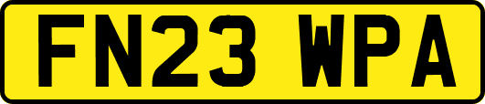 FN23WPA