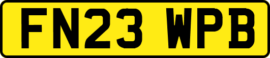FN23WPB