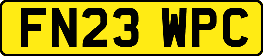 FN23WPC