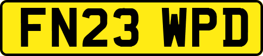 FN23WPD
