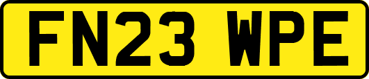 FN23WPE