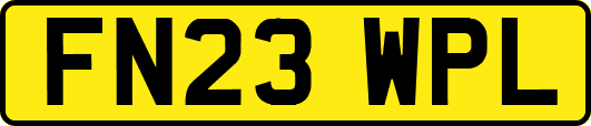 FN23WPL