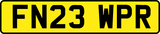 FN23WPR