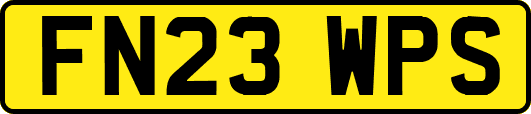 FN23WPS