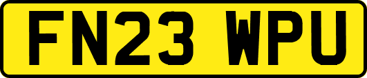 FN23WPU