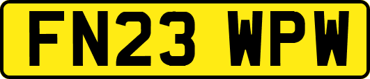 FN23WPW
