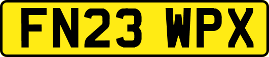 FN23WPX