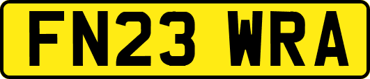 FN23WRA
