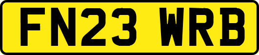 FN23WRB