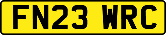 FN23WRC