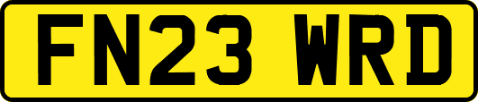 FN23WRD