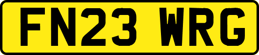 FN23WRG
